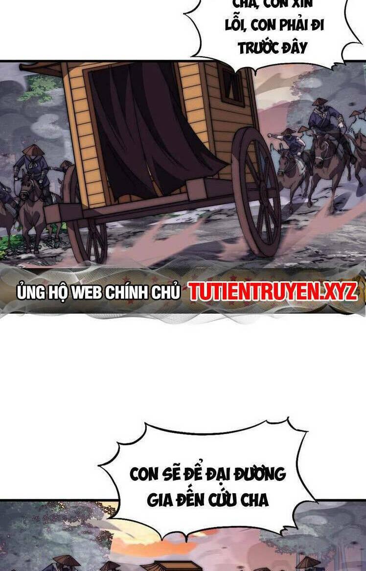 Ta Xuyên Không Qua Mở 1 Sơn Trại Chapter 723 - Trang 2