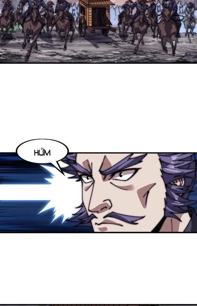 Ta Xuyên Không Qua Mở 1 Sơn Trại Chapter 723 - Trang 2