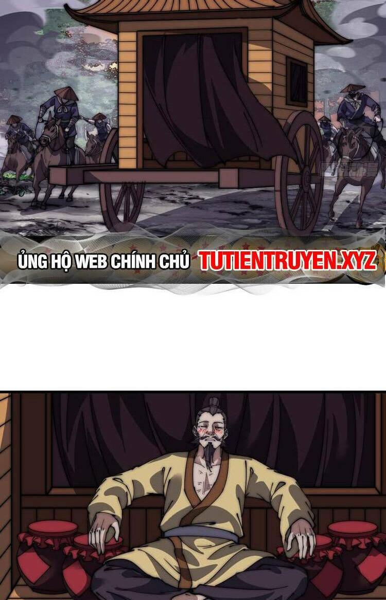 Ta Xuyên Không Qua Mở 1 Sơn Trại Chapter 723 - Trang 2