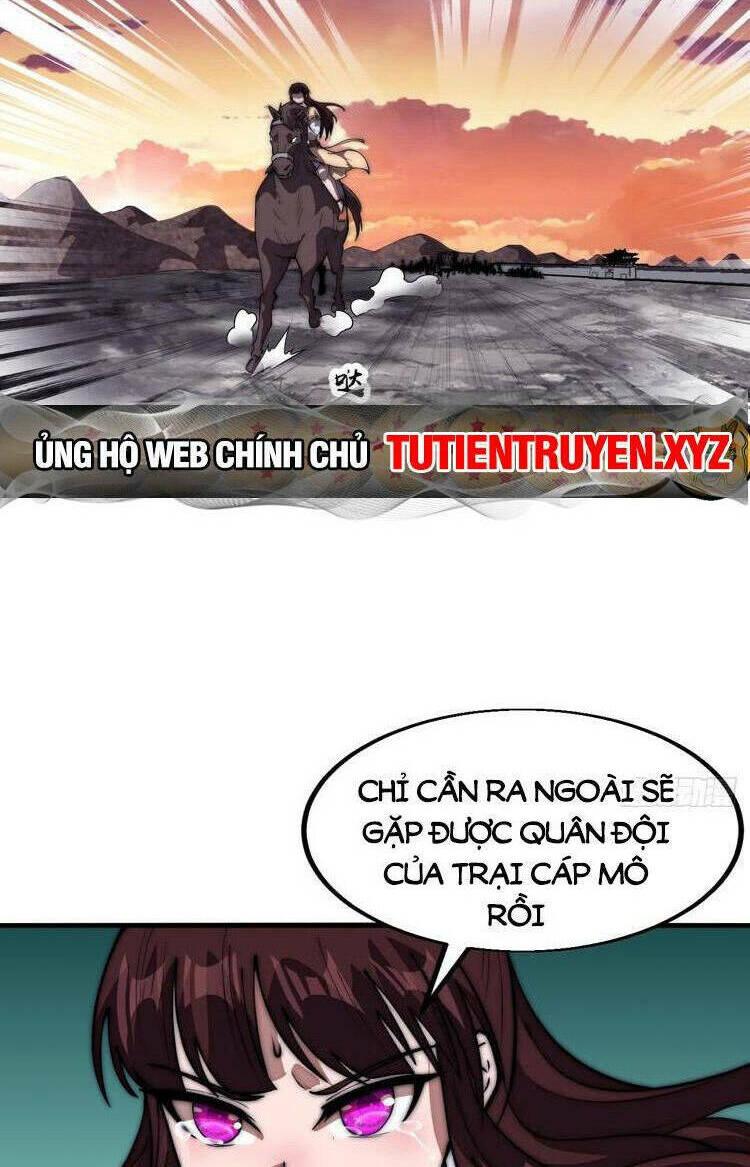Ta Xuyên Không Qua Mở 1 Sơn Trại Chapter 723 - Trang 2