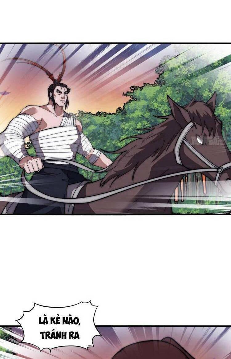 Ta Xuyên Không Qua Mở 1 Sơn Trại Chapter 723 - Trang 2