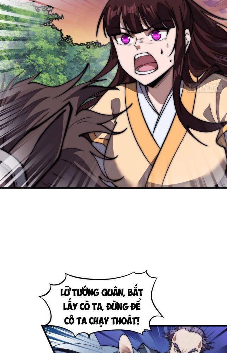 Ta Xuyên Không Qua Mở 1 Sơn Trại Chapter 723 - Trang 2