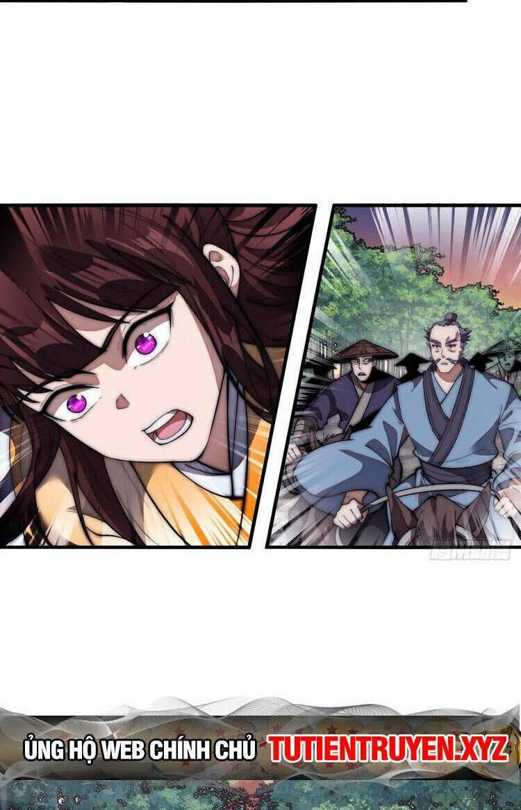 Ta Xuyên Không Qua Mở 1 Sơn Trại Chapter 723 - Trang 2