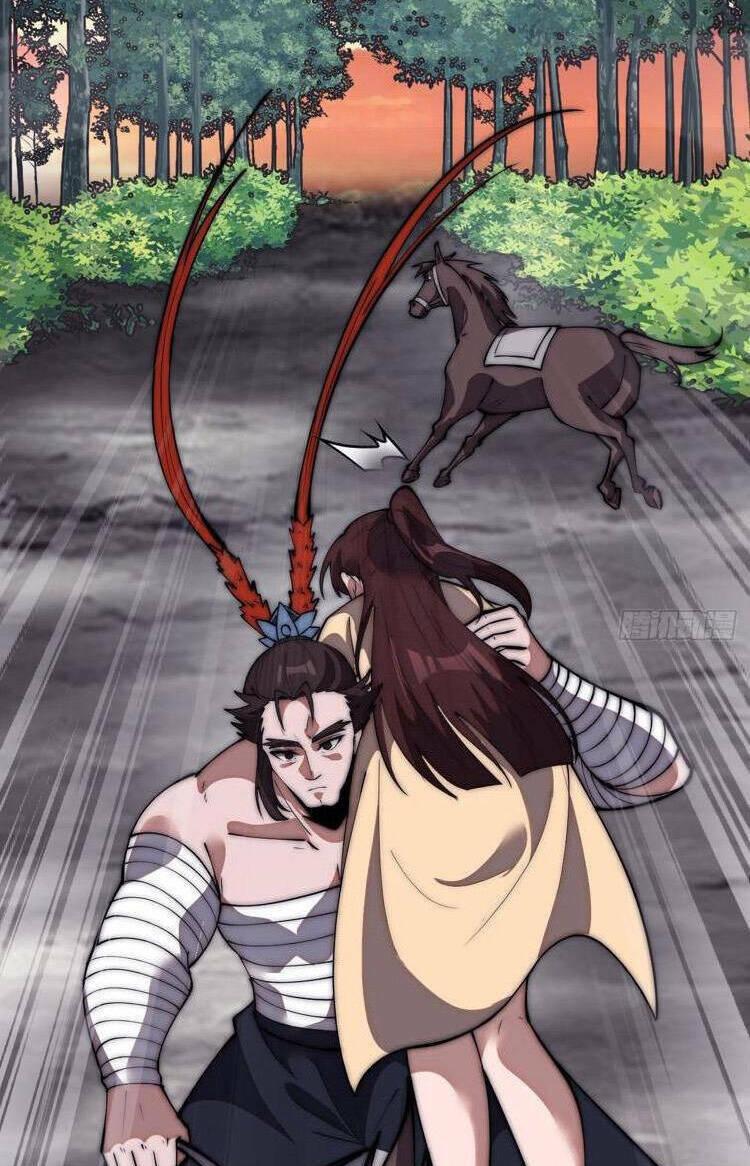 Ta Xuyên Không Qua Mở 1 Sơn Trại Chapter 723 - Trang 2