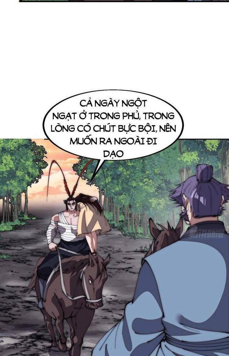 Ta Xuyên Không Qua Mở 1 Sơn Trại Chapter 723 - Trang 2