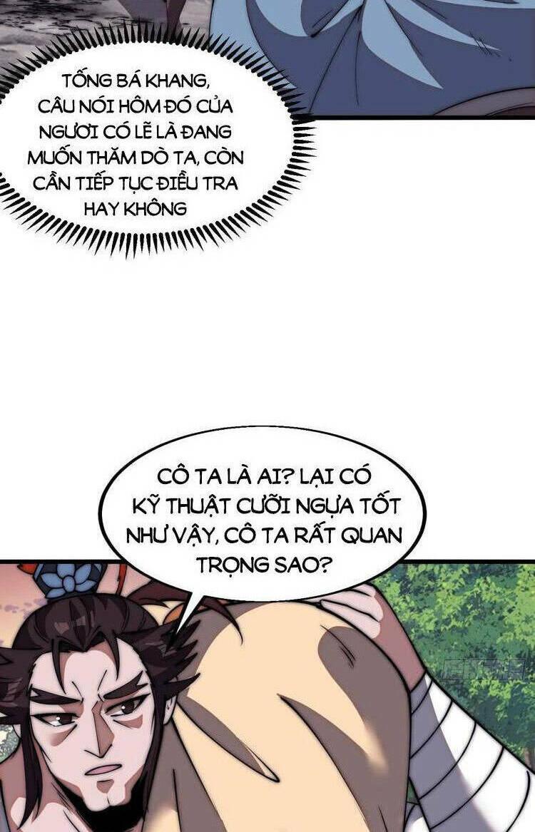 Ta Xuyên Không Qua Mở 1 Sơn Trại Chapter 723 - Trang 2