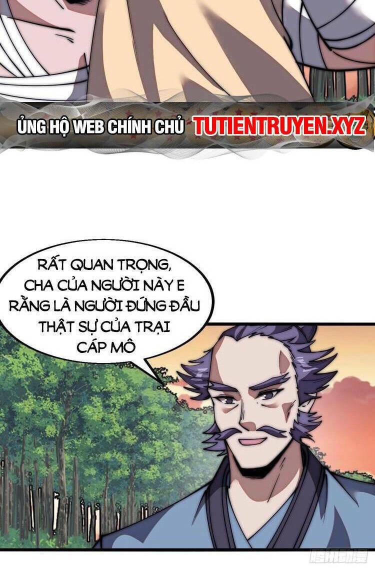 Ta Xuyên Không Qua Mở 1 Sơn Trại Chapter 723 - Trang 2