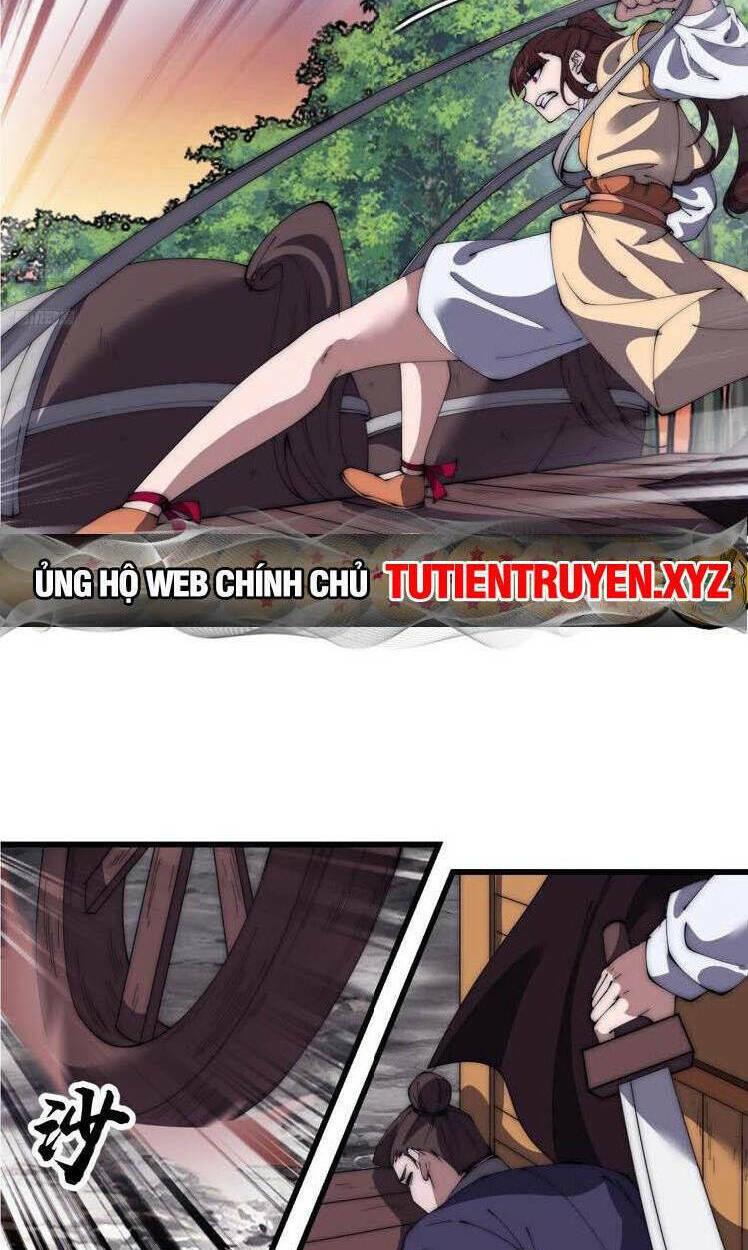 Ta Xuyên Không Qua Mở 1 Sơn Trại Chapter 723 - Trang 2