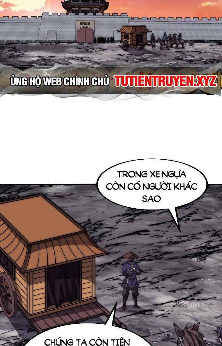 Ta Xuyên Không Qua Mở 1 Sơn Trại Chapter 723 - Trang 2