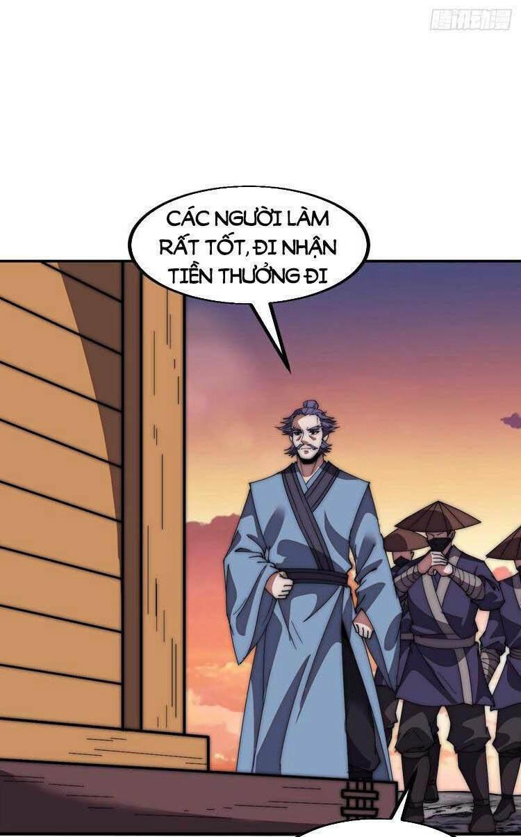 Ta Xuyên Không Qua Mở 1 Sơn Trại Chapter 723 - Trang 2