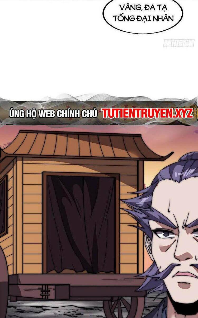 Ta Xuyên Không Qua Mở 1 Sơn Trại Chapter 723 - Trang 2