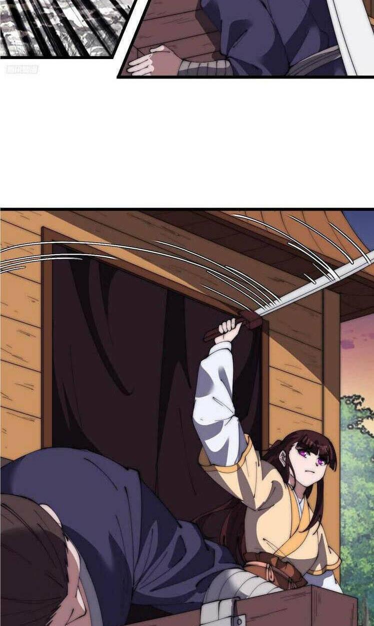 Ta Xuyên Không Qua Mở 1 Sơn Trại Chapter 723 - Trang 2