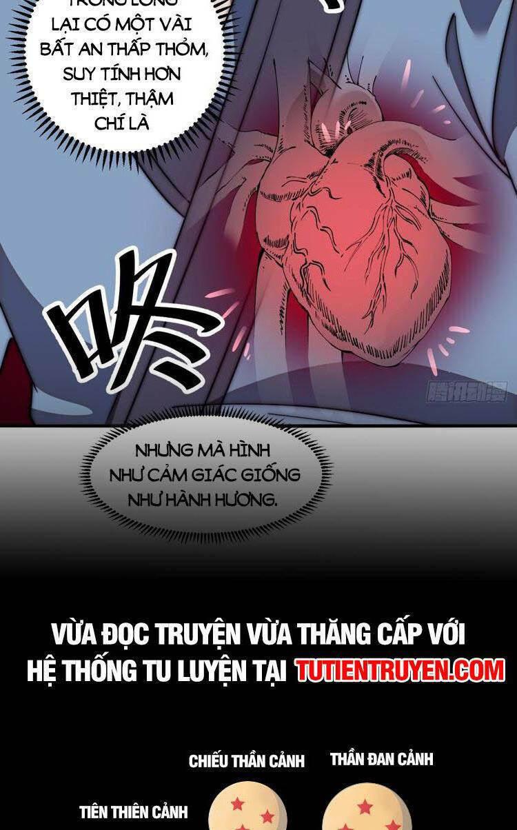 Ta Xuyên Không Qua Mở 1 Sơn Trại Chapter 723 - Trang 2