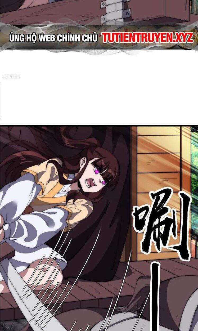 Ta Xuyên Không Qua Mở 1 Sơn Trại Chapter 723 - Trang 2