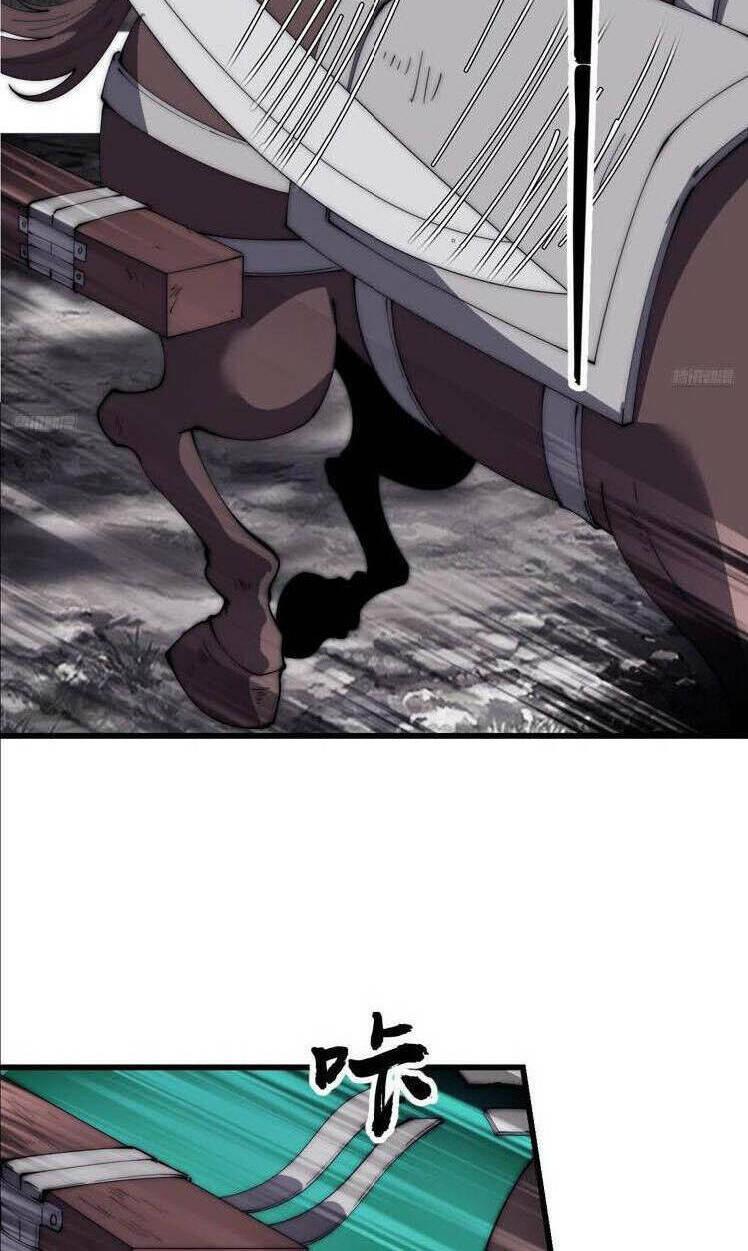 Ta Xuyên Không Qua Mở 1 Sơn Trại Chapter 723 - Trang 2