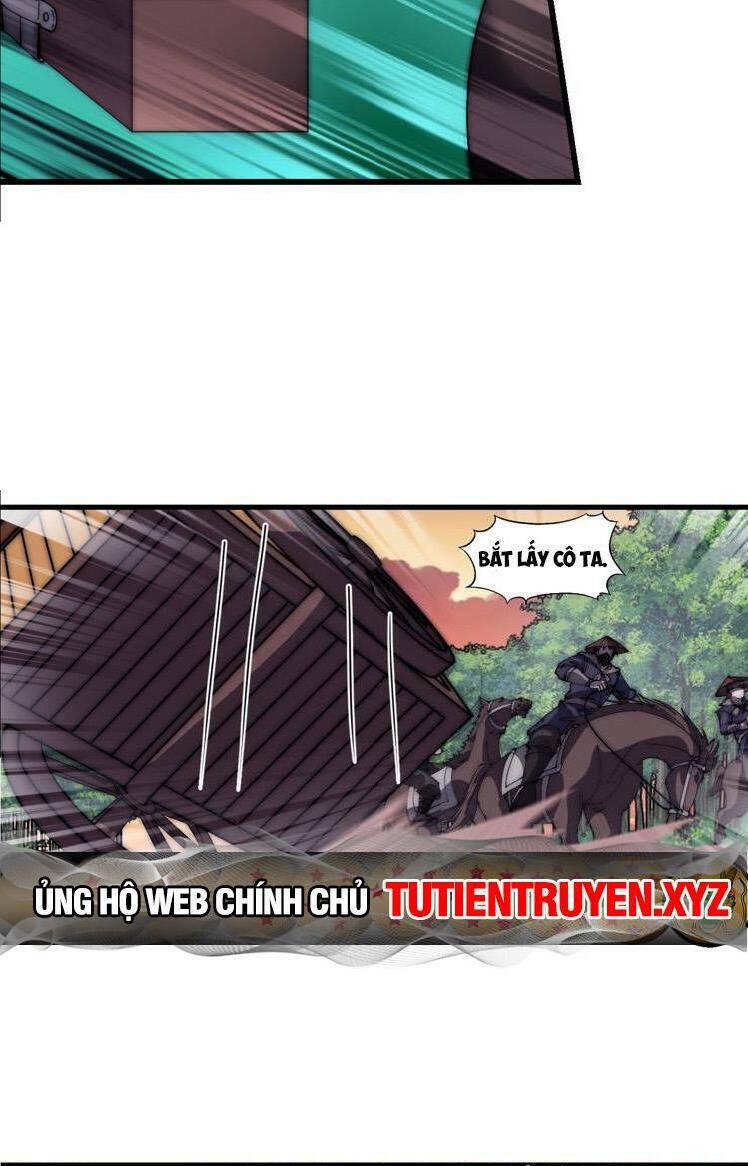 Ta Xuyên Không Qua Mở 1 Sơn Trại Chapter 723 - Trang 2