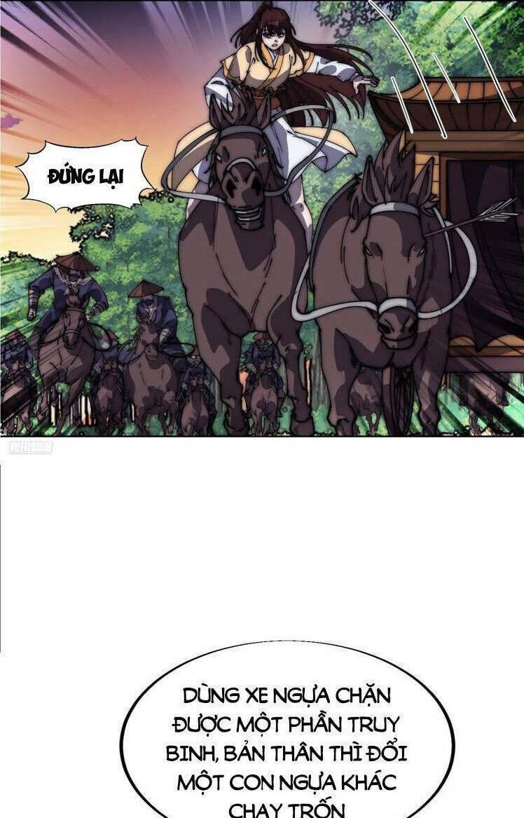 Ta Xuyên Không Qua Mở 1 Sơn Trại Chapter 723 - Trang 2