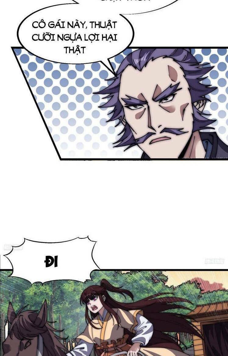 Ta Xuyên Không Qua Mở 1 Sơn Trại Chapter 723 - Trang 2