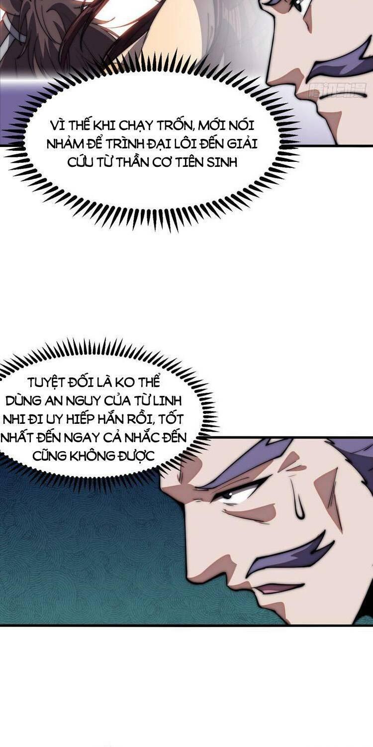 Ta Xuyên Không Qua Mở 1 Sơn Trại Chapter 724 - Trang 2