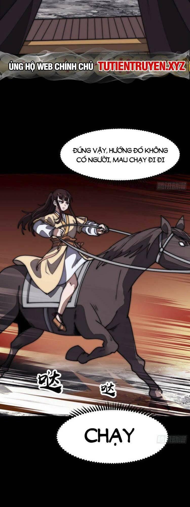 Ta Xuyên Không Qua Mở 1 Sơn Trại Chapter 724 - Trang 2