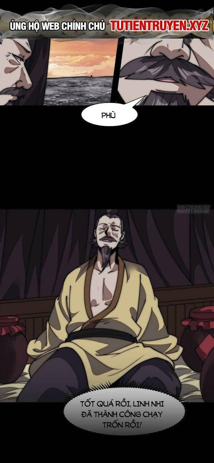 Ta Xuyên Không Qua Mở 1 Sơn Trại Chapter 724 - Trang 2