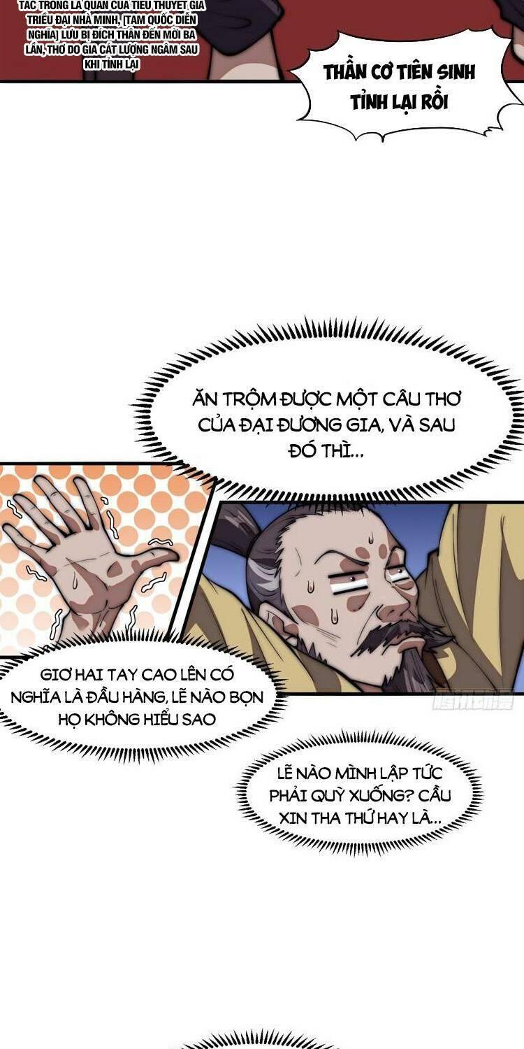 Ta Xuyên Không Qua Mở 1 Sơn Trại Chapter 725 - Trang 2