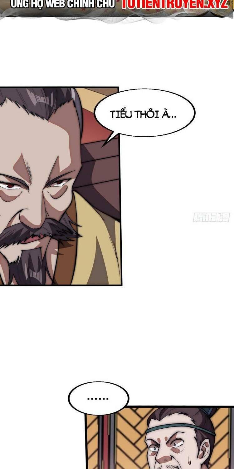 Ta Xuyên Không Qua Mở 1 Sơn Trại Chapter 725 - Trang 2