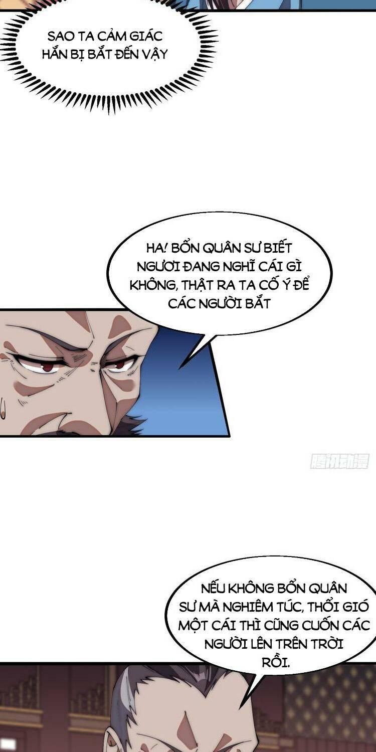 Ta Xuyên Không Qua Mở 1 Sơn Trại Chapter 725 - Trang 2