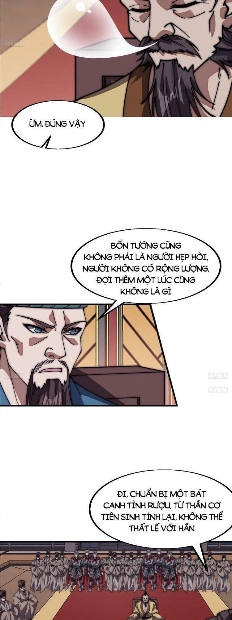 Ta Xuyên Không Qua Mở 1 Sơn Trại Chapter 725 - Trang 2