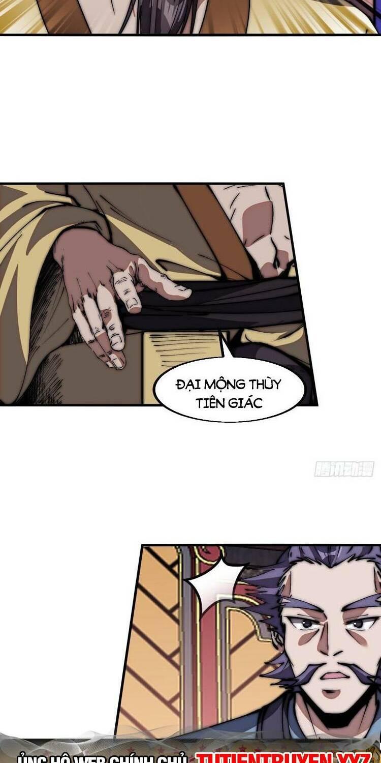 Ta Xuyên Không Qua Mở 1 Sơn Trại Chapter 725 - Trang 2