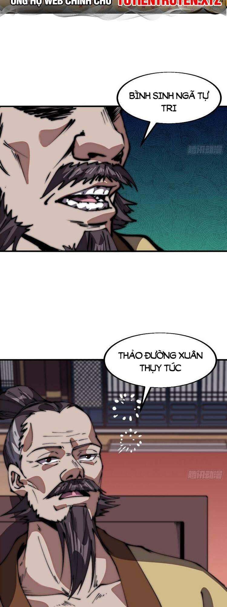 Ta Xuyên Không Qua Mở 1 Sơn Trại Chapter 725 - Trang 2