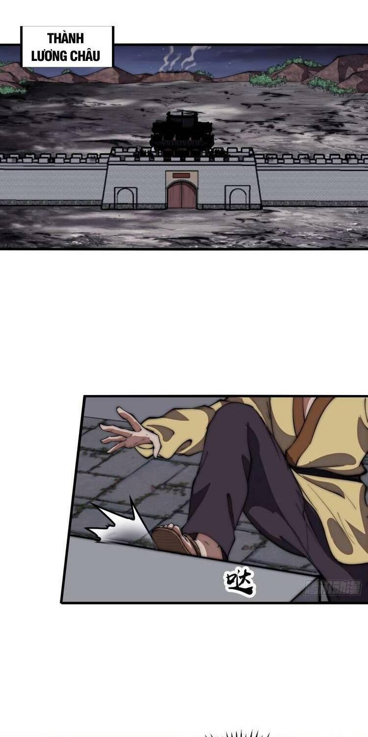 Ta Xuyên Không Qua Mở 1 Sơn Trại Chapter 726 - Trang 2