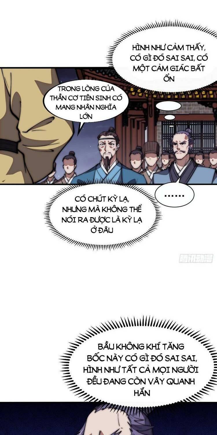 Ta Xuyên Không Qua Mở 1 Sơn Trại Chapter 726 - Trang 2