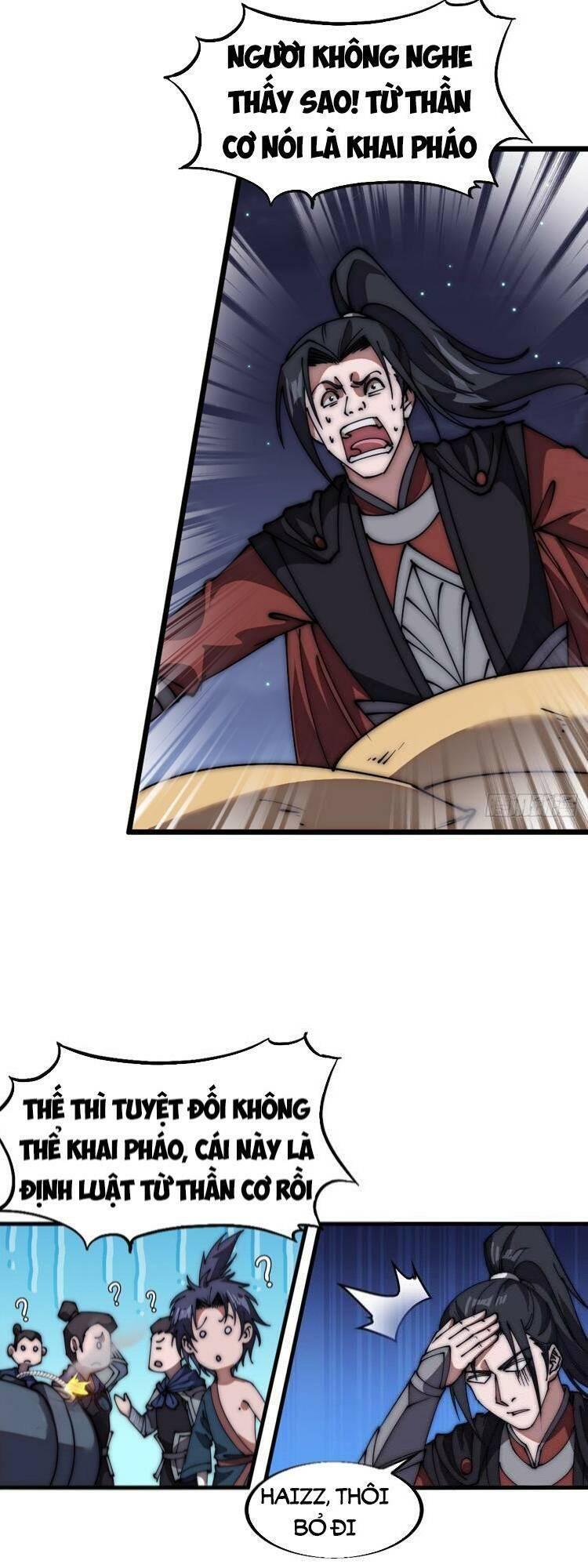 Ta Xuyên Không Qua Mở 1 Sơn Trại Chapter 727 - Trang 2