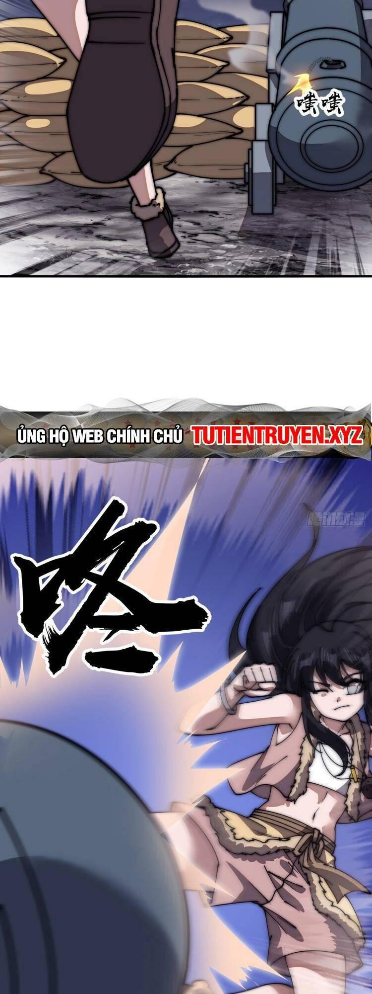 Ta Xuyên Không Qua Mở 1 Sơn Trại Chapter 727 - Trang 2