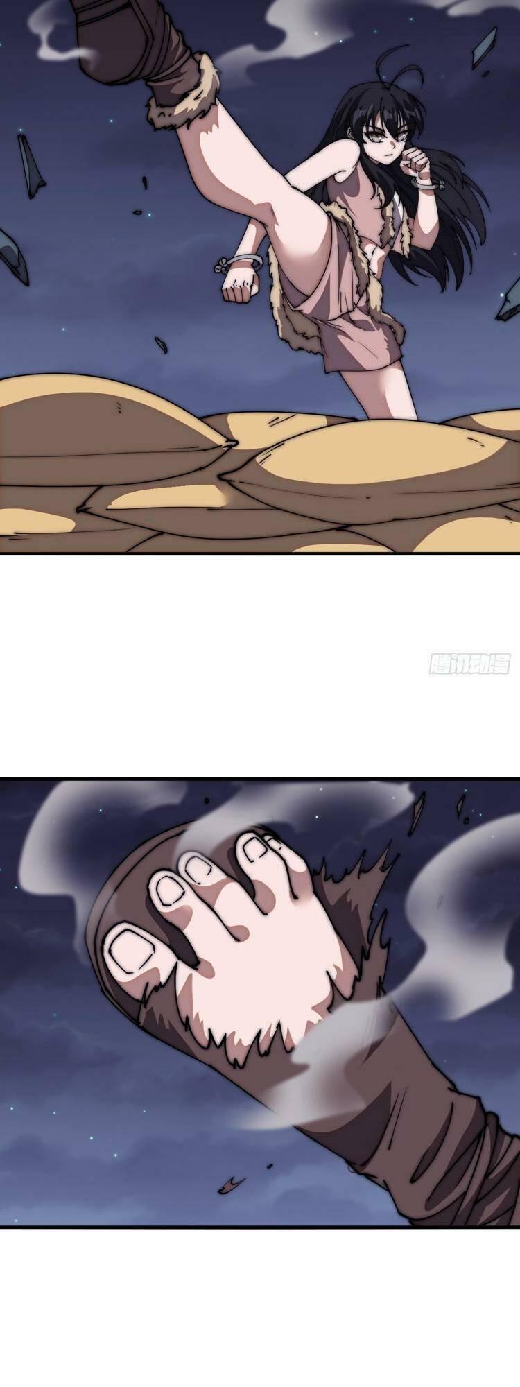 Ta Xuyên Không Qua Mở 1 Sơn Trại Chapter 727 - Trang 2