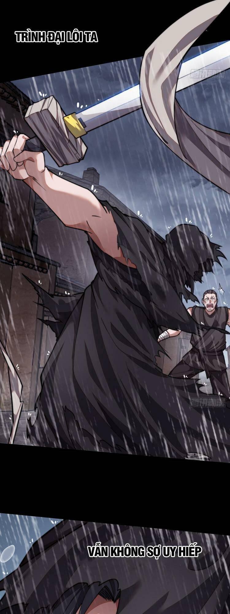 Ta Xuyên Không Qua Mở 1 Sơn Trại Chapter 727 - Trang 2