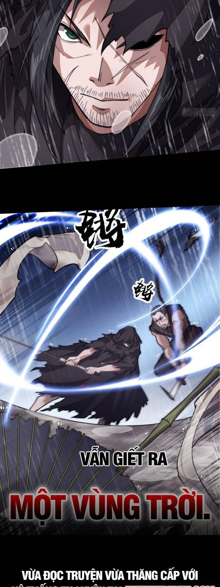 Ta Xuyên Không Qua Mở 1 Sơn Trại Chapter 727 - Trang 2