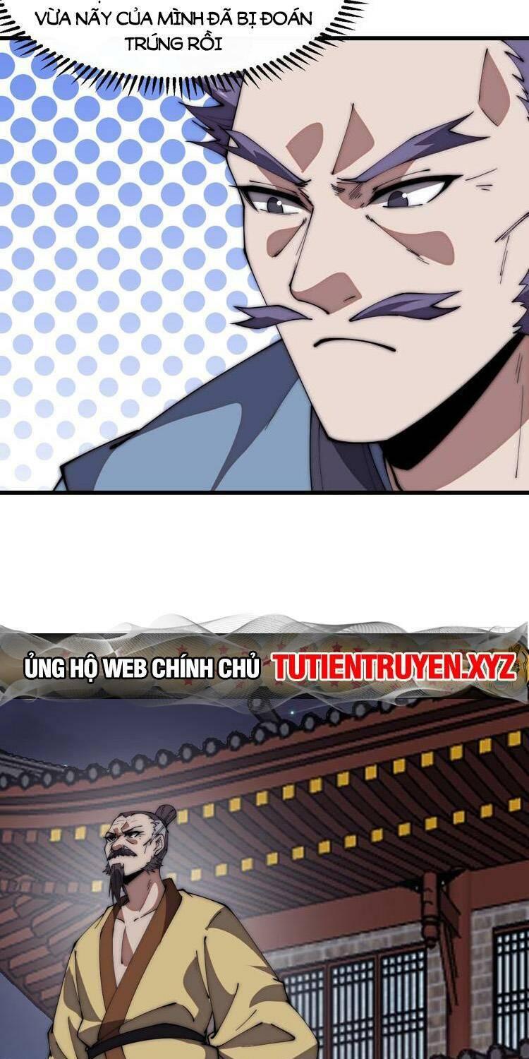 Ta Xuyên Không Qua Mở 1 Sơn Trại Chapter 728 - Trang 2