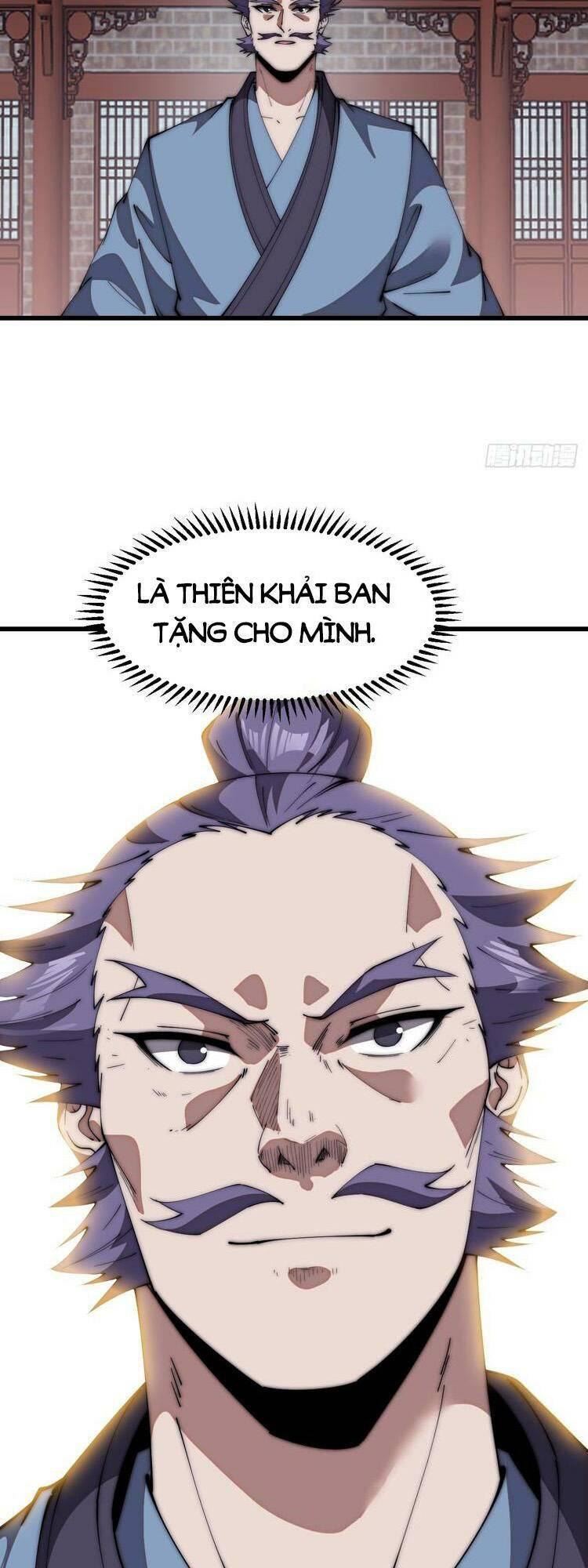 Ta Xuyên Không Qua Mở 1 Sơn Trại Chapter 728 - Trang 2