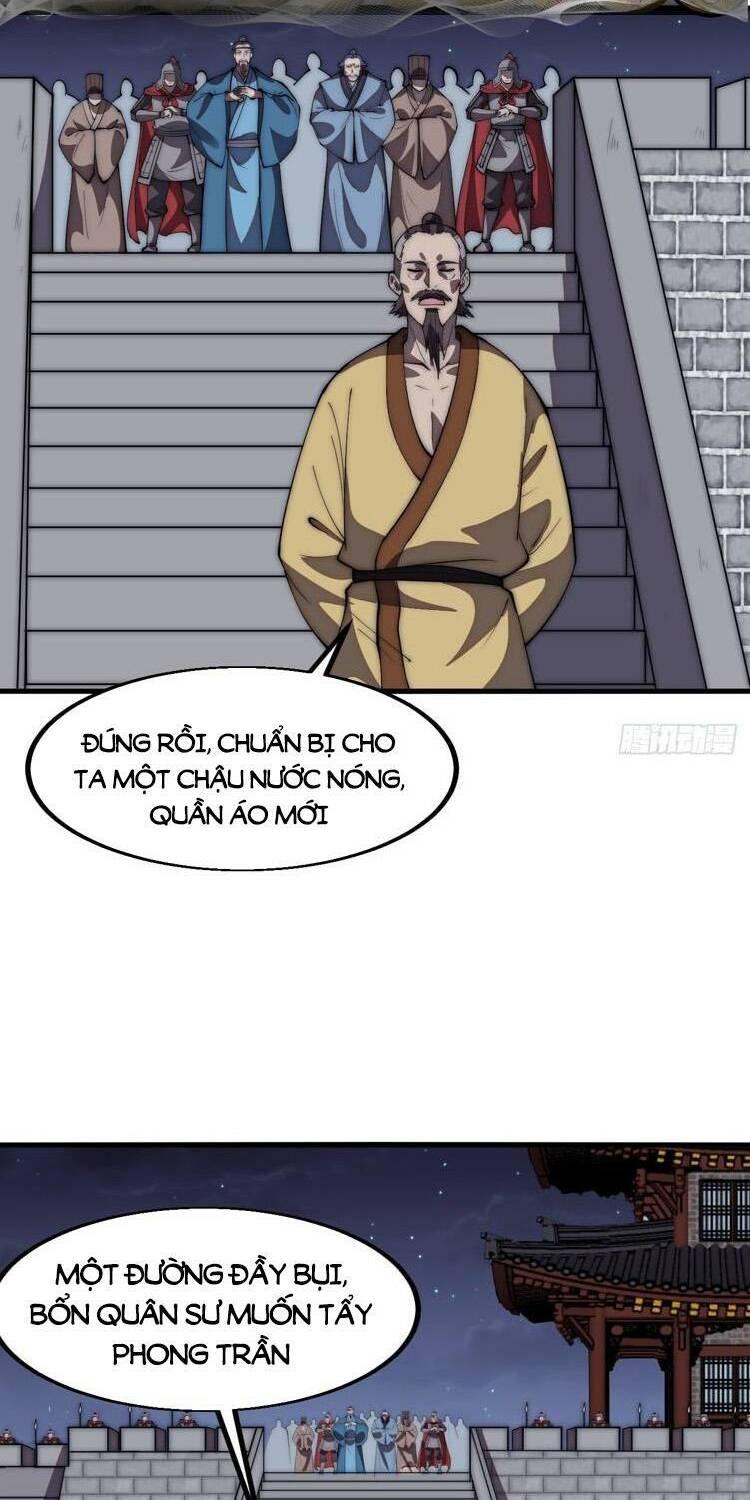 Ta Xuyên Không Qua Mở 1 Sơn Trại Chapter 728 - Trang 2