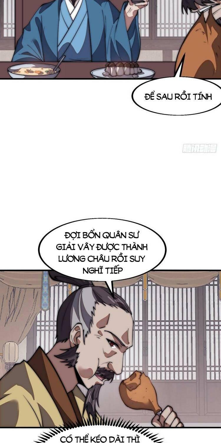 Ta Xuyên Không Qua Mở 1 Sơn Trại Chapter 728 - Trang 2