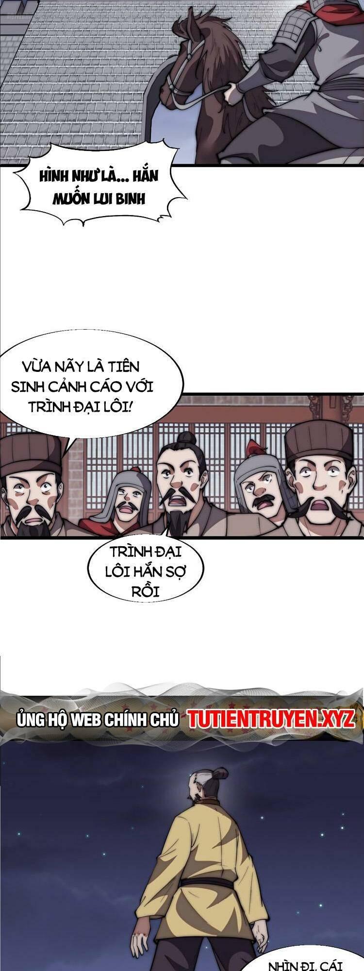 Ta Xuyên Không Qua Mở 1 Sơn Trại Chapter 728 - Trang 2