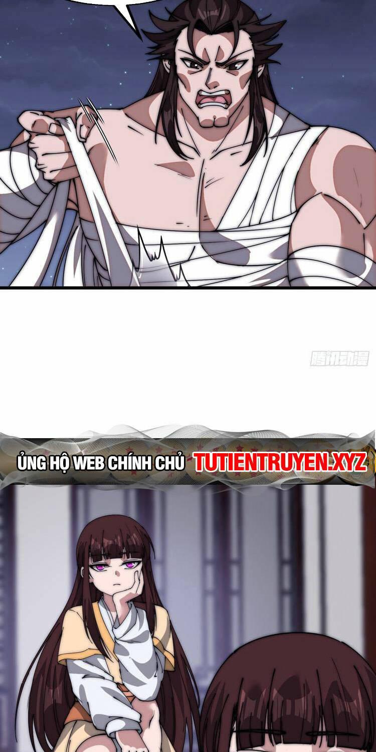 Ta Xuyên Không Qua Mở 1 Sơn Trại Chapter 729 - Trang 2