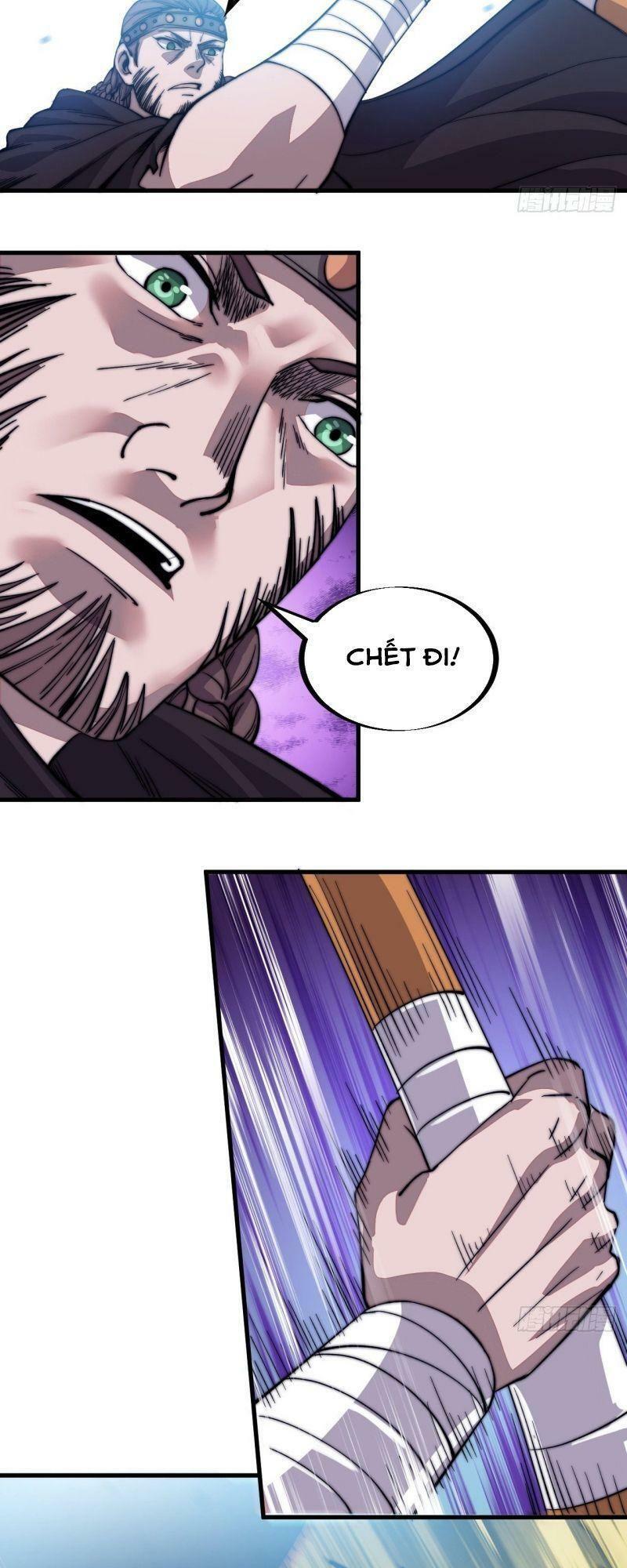 Ta Xuyên Không Qua Mở 1 Sơn Trại Chapter 73 - Trang 2