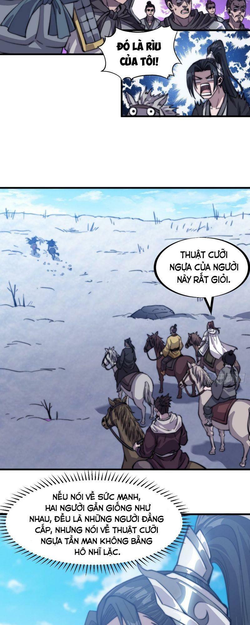 Ta Xuyên Không Qua Mở 1 Sơn Trại Chapter 73 - Trang 2