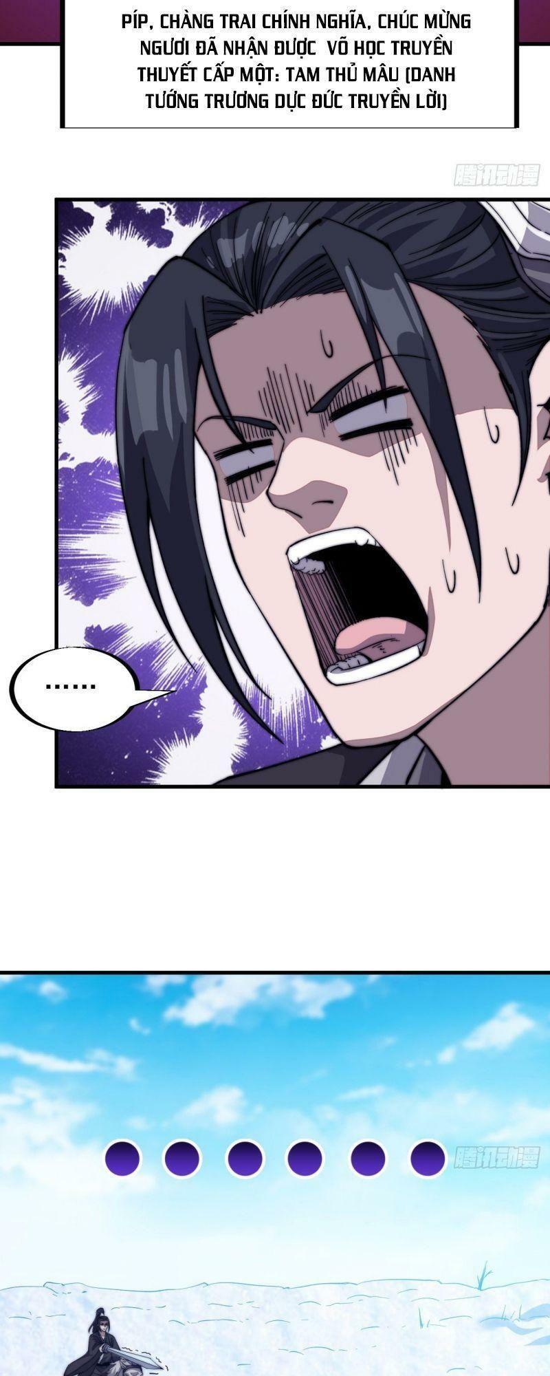 Ta Xuyên Không Qua Mở 1 Sơn Trại Chapter 74 - Trang 2