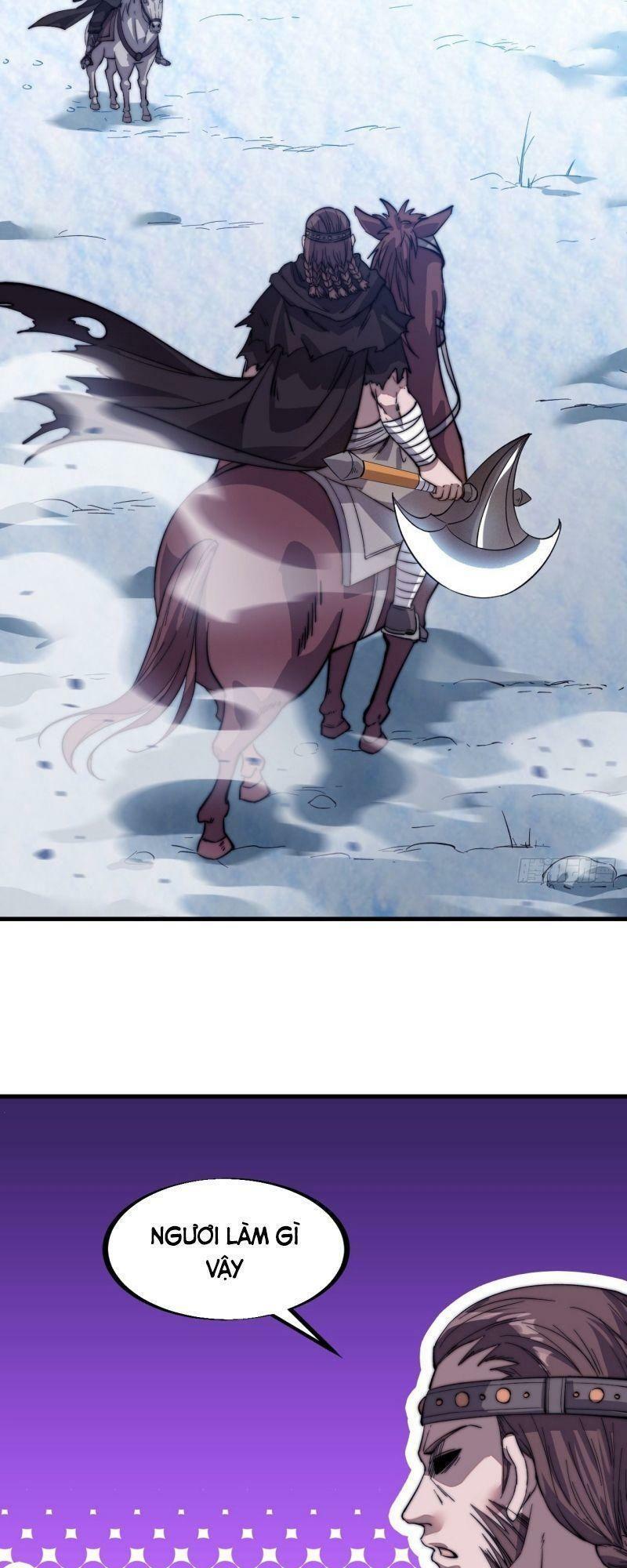 Ta Xuyên Không Qua Mở 1 Sơn Trại Chapter 74 - Trang 2