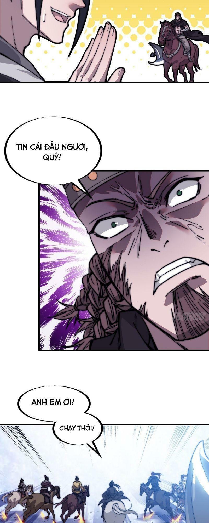 Ta Xuyên Không Qua Mở 1 Sơn Trại Chapter 74 - Trang 2