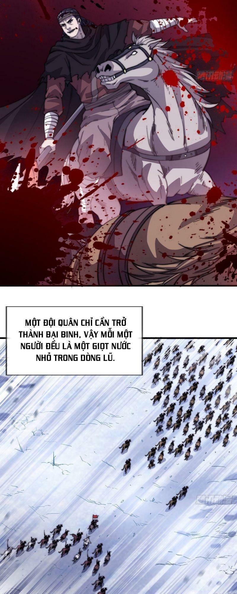 Ta Xuyên Không Qua Mở 1 Sơn Trại Chapter 74 - Trang 2